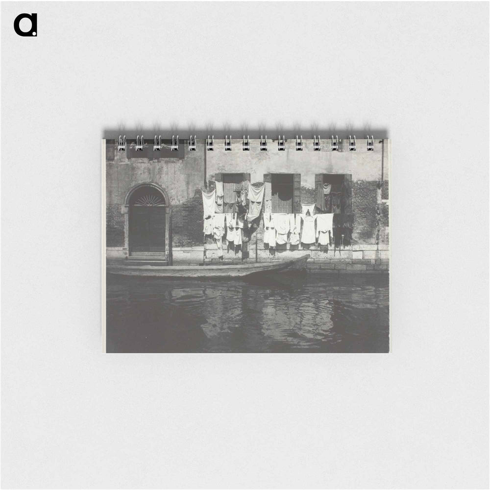 Venice - アルフレッド スティーグリッツ Memo.
