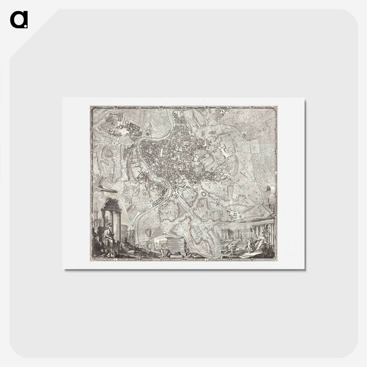 1-78_Antique-Maps_hagaki