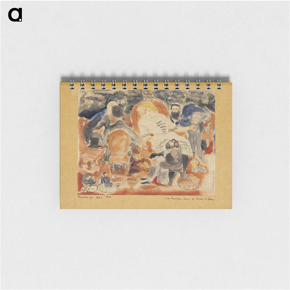 1-78_Charles-Demuth_memo