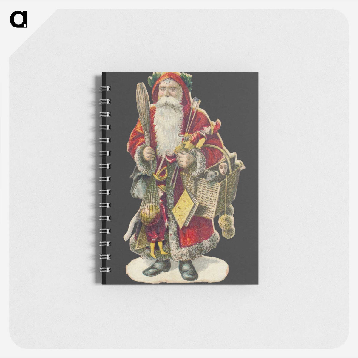 1-78_Christmas_memo