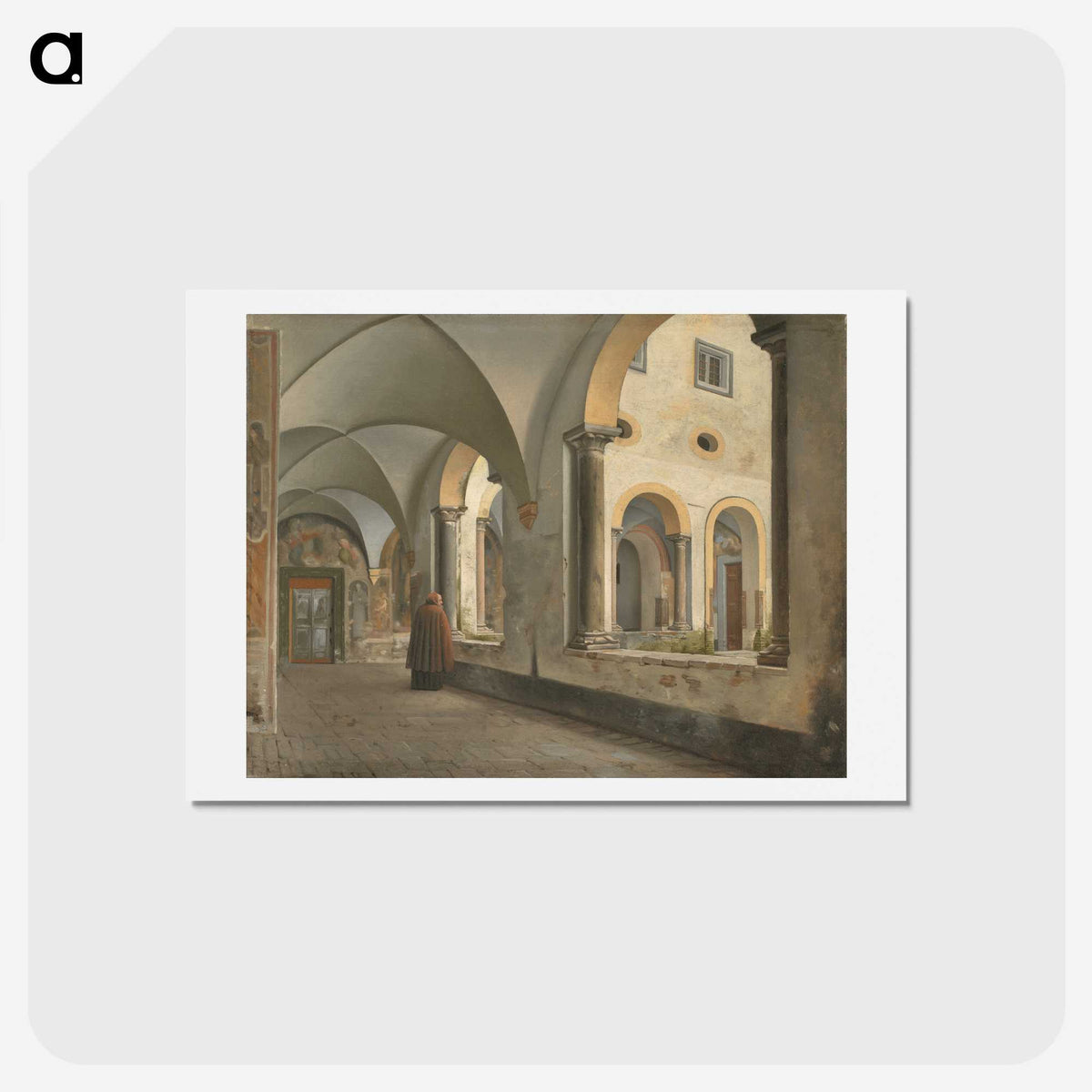 1-78_Christoffer-Wilhelm-Eckersberg_hagaki