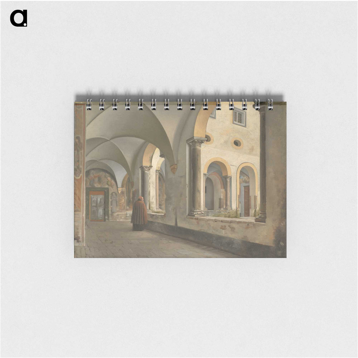 1-78_Christoffer-Wilhelm-Eckersberg_memo
