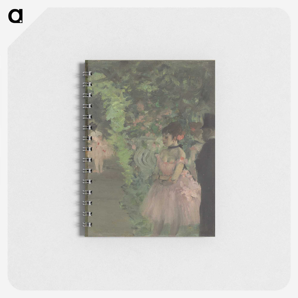 1-78_Edgar-Degas_memo
