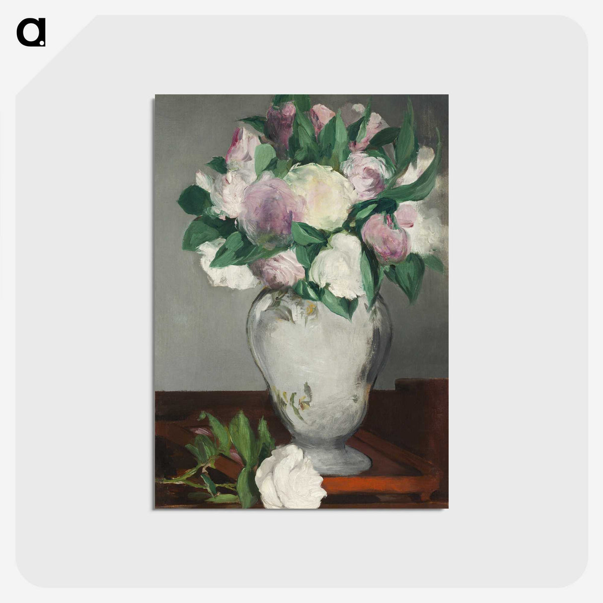 1-78_Edouard-Manet_postcard