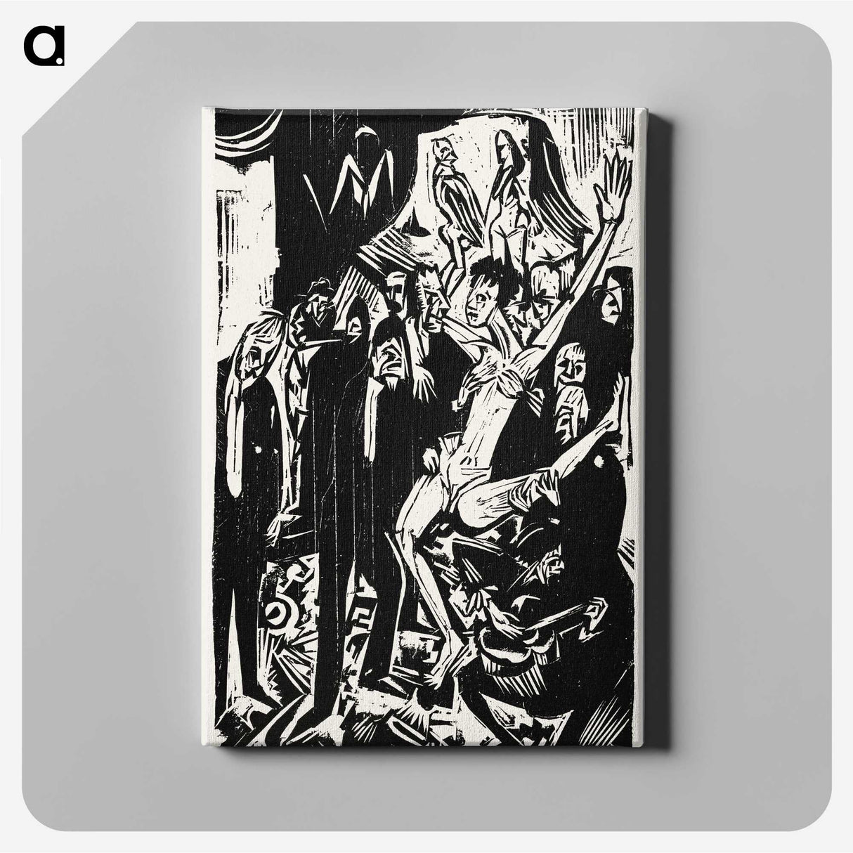 1-78_Ernst-Ludwig-Kirchner_canvas