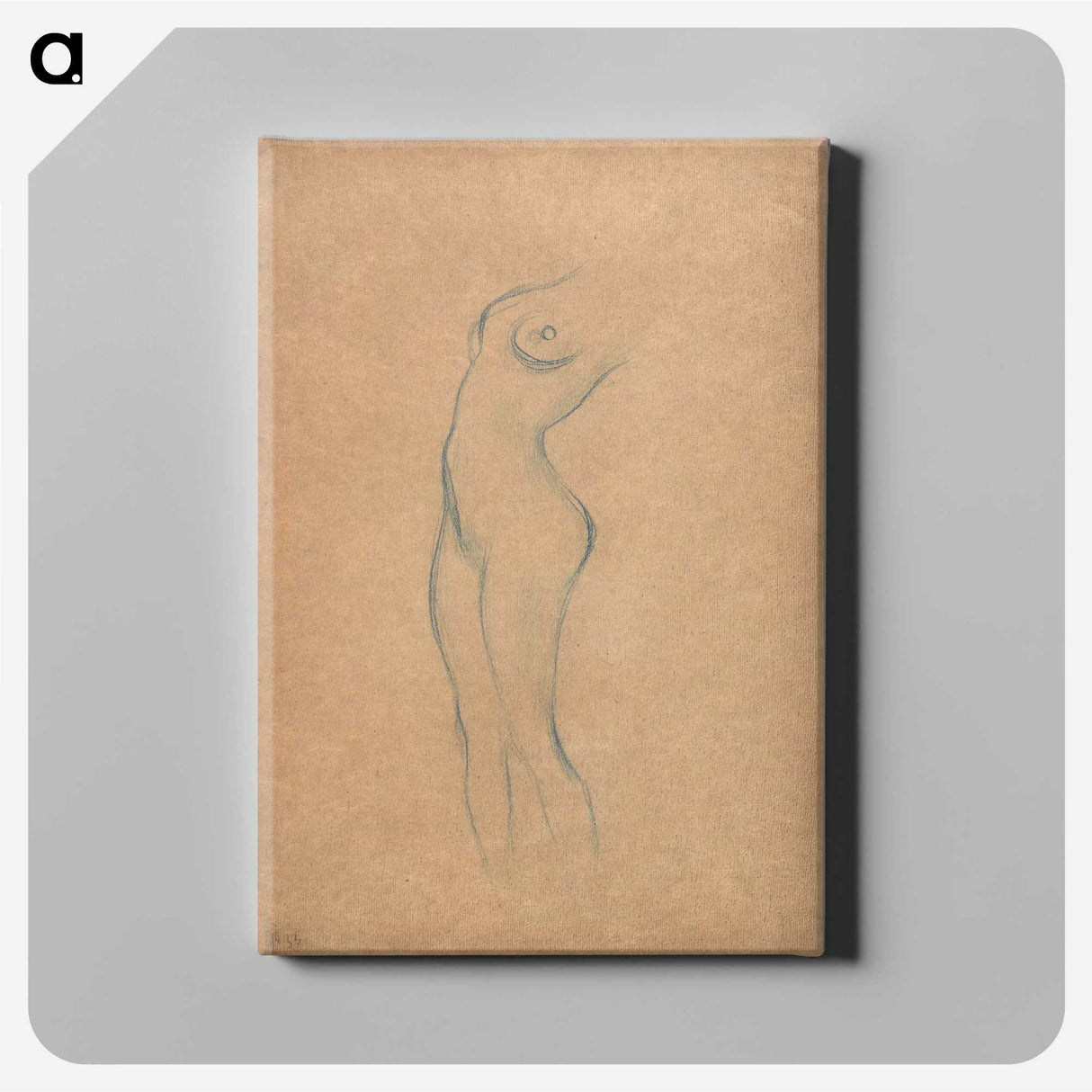 1-78_Gustav-Klimt_canvas
