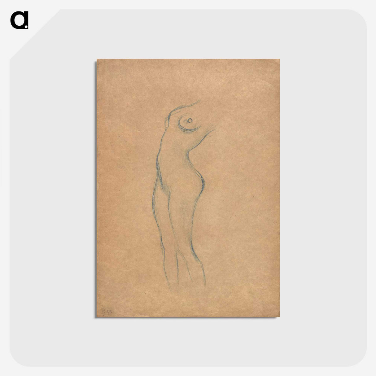 1-78_Gustav-Klimt_postcard