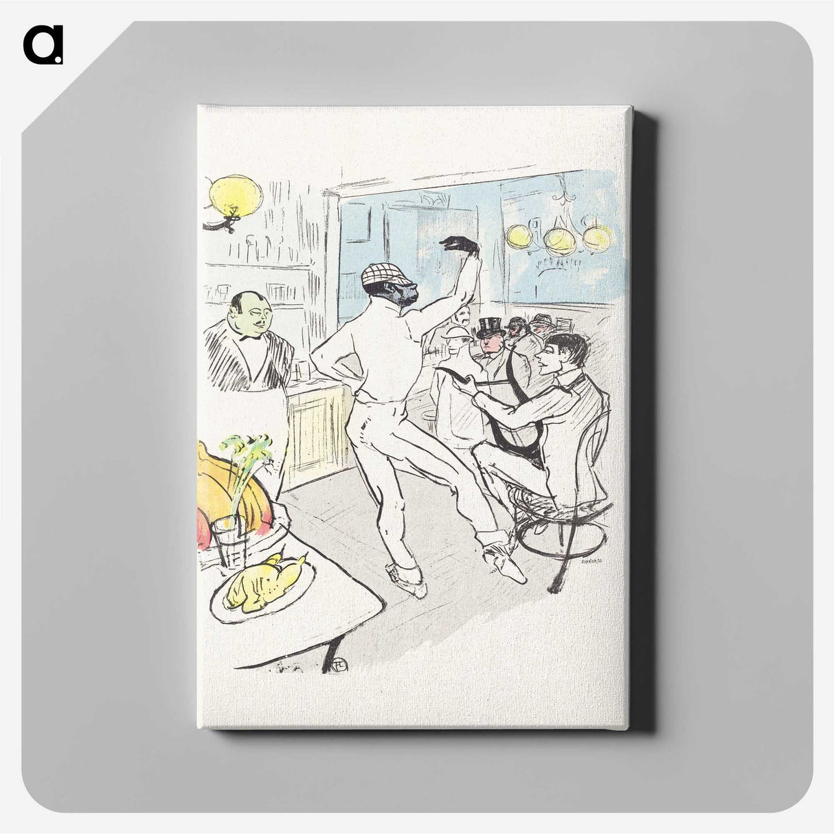 1-78_Henri-de-Toulouse-Lautrec_canvas