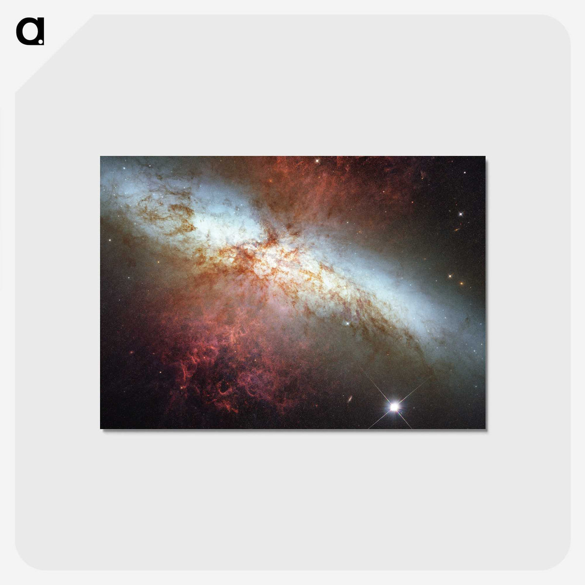 1-78_Hubble-Images_postcard