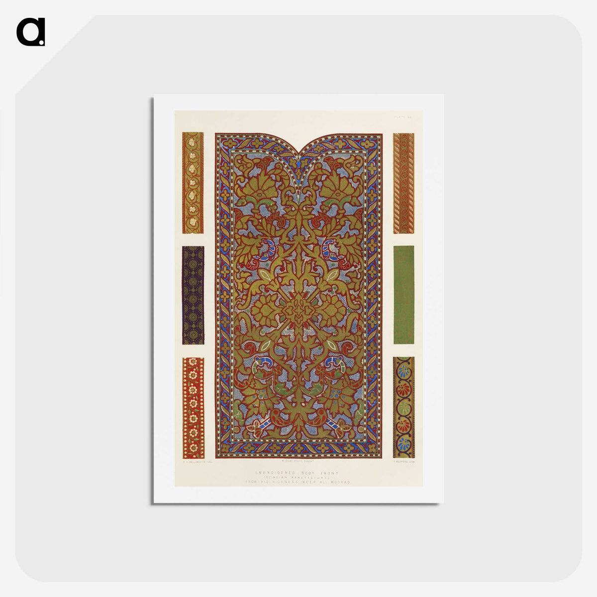 1-78_Industrial-Arts-of-the-Nineteenth-Century_hagaki