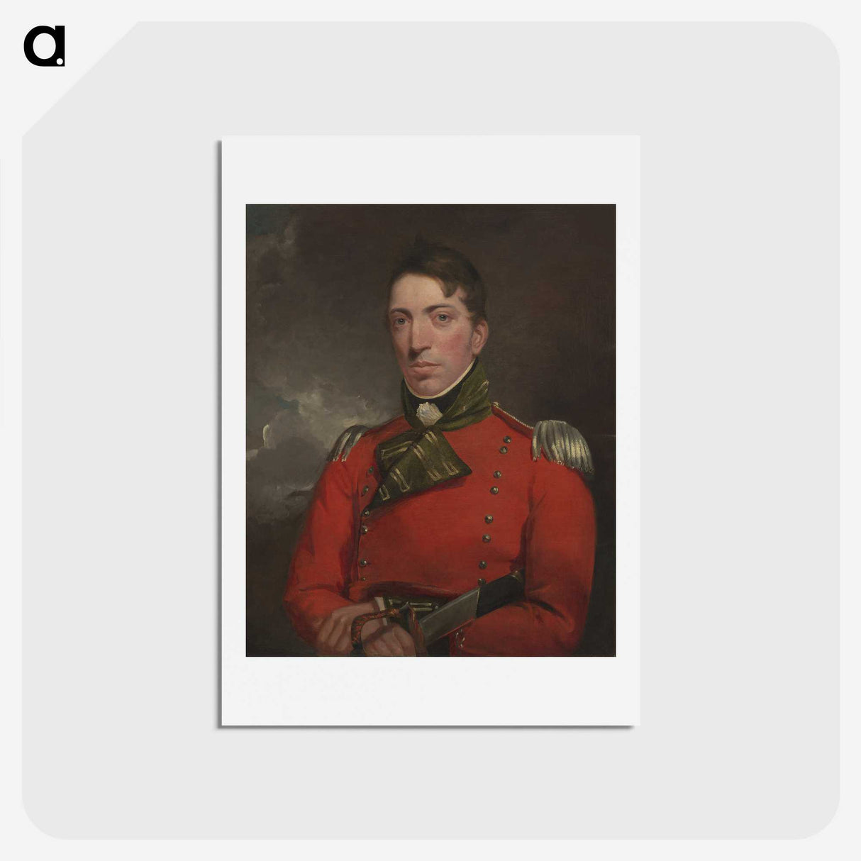 1-78_John-Constable_hagaki
