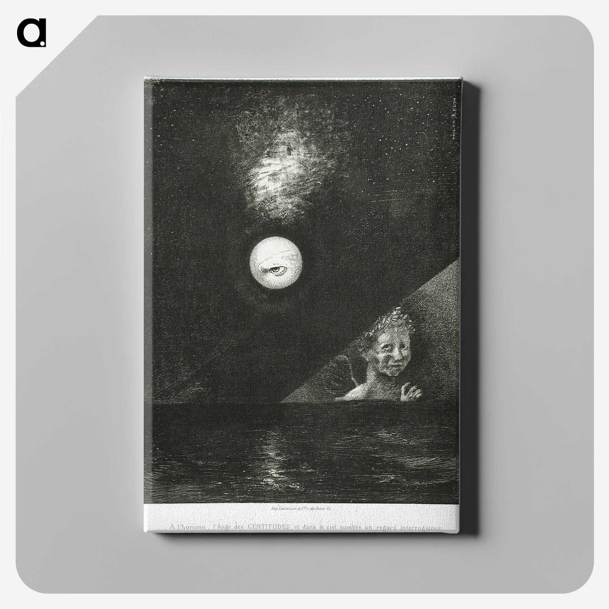 1-78_Odilon-Redon_canvas