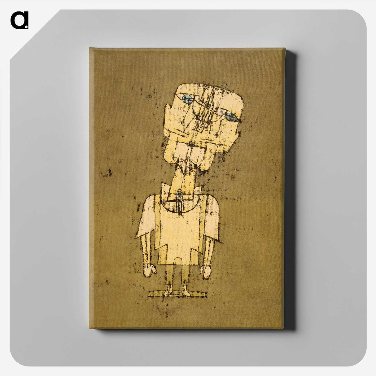 1-78_Paul-Klee_canvas