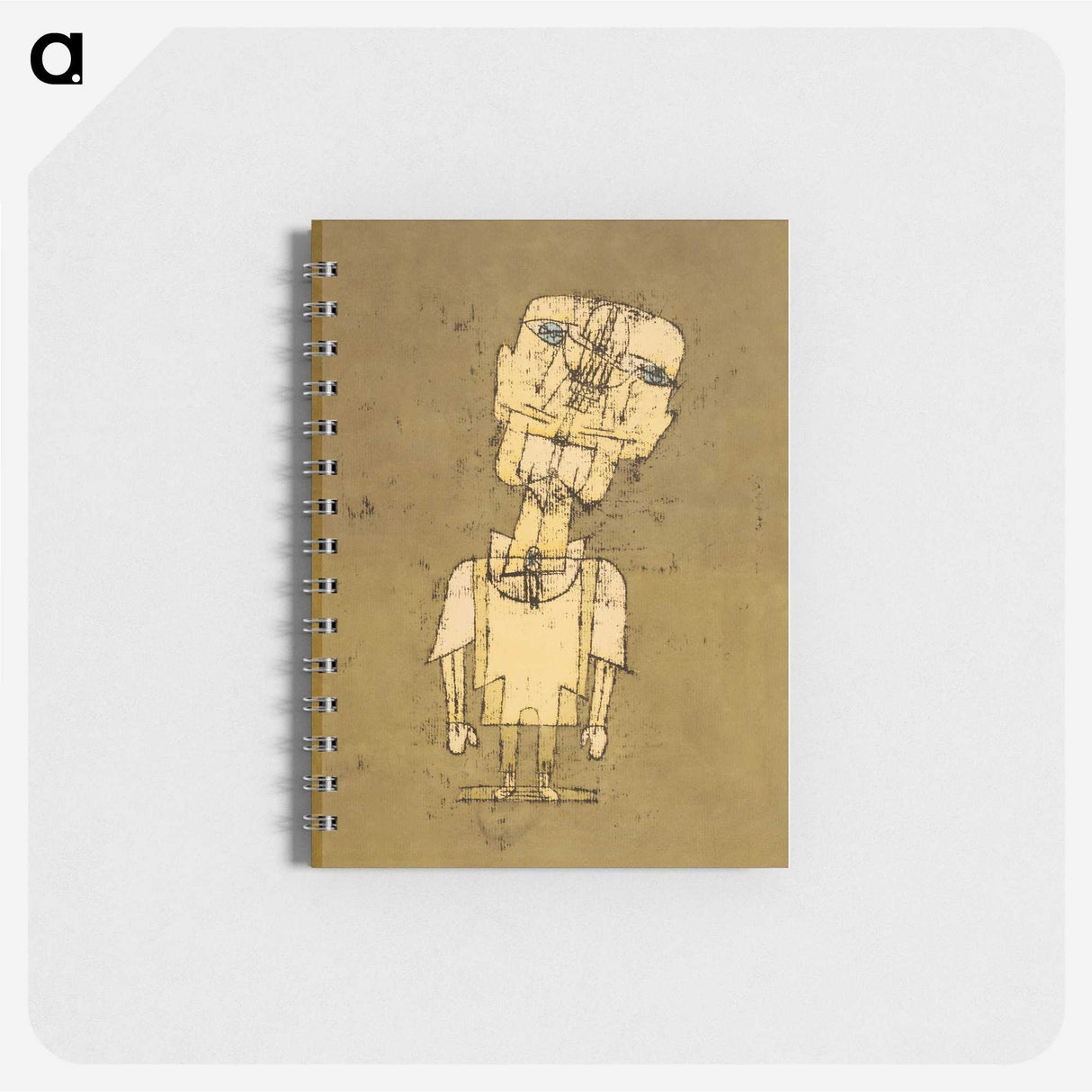1-78_Paul-Klee_memo