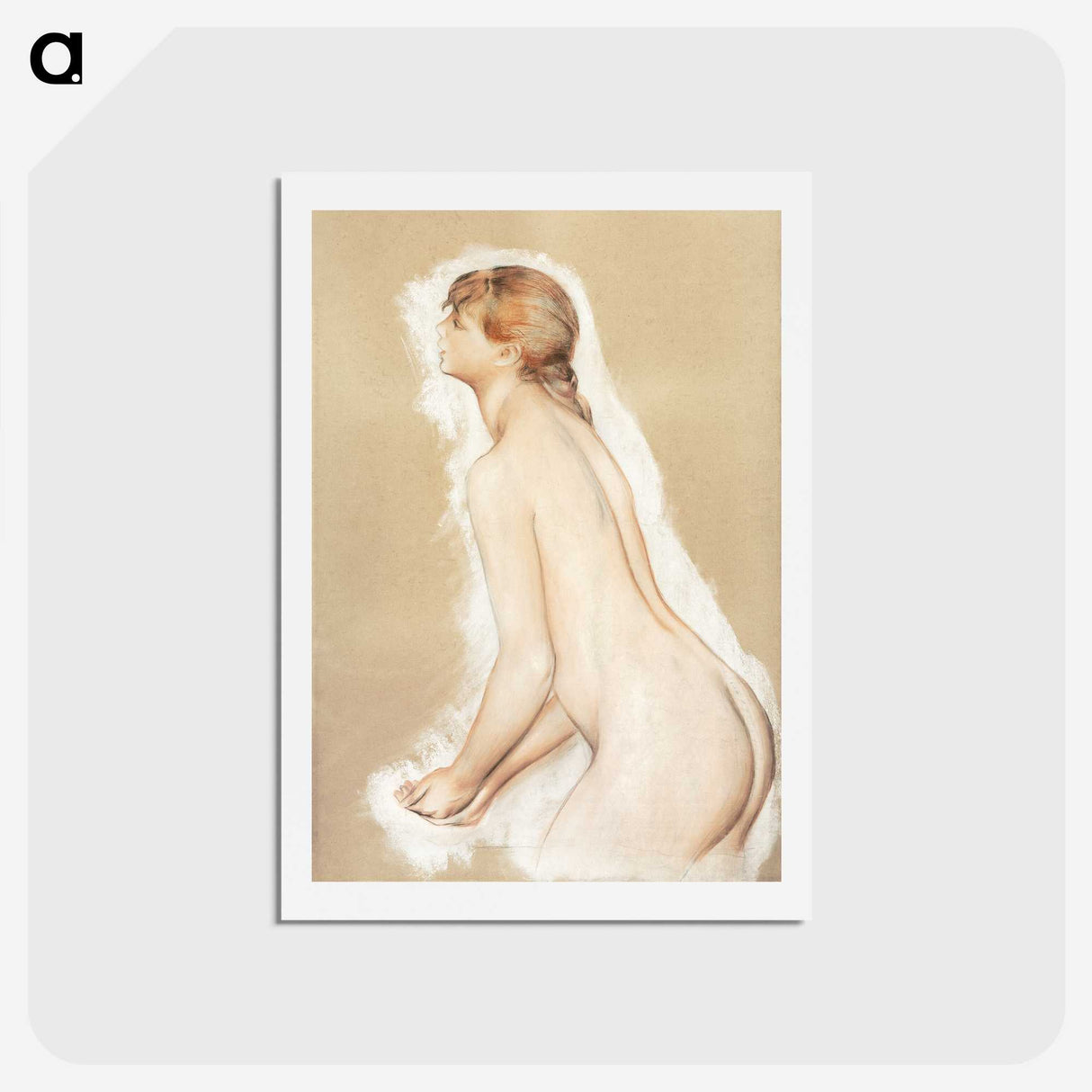 1-78_Pierre-Auguste-Renoir_hagaki