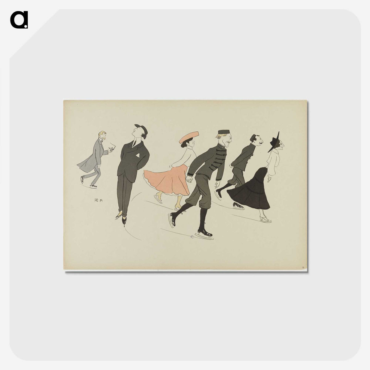 1-78_Public-Institution-of-Paris-Museums_postcard