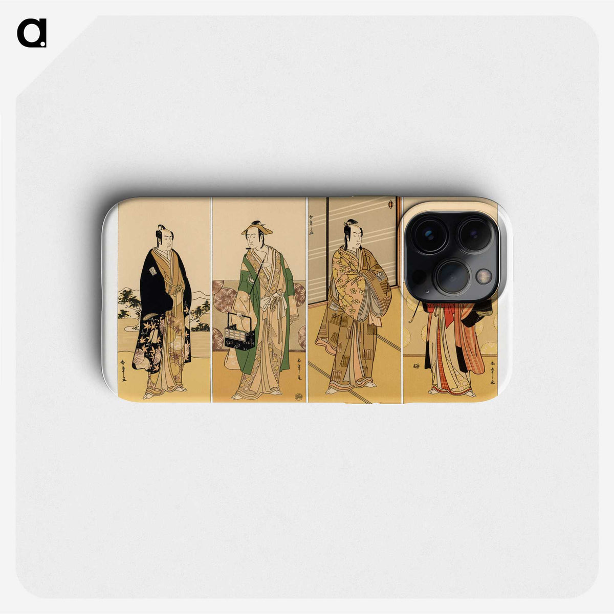 1-78_The-Ornamental-Arts-of-Japan_phone