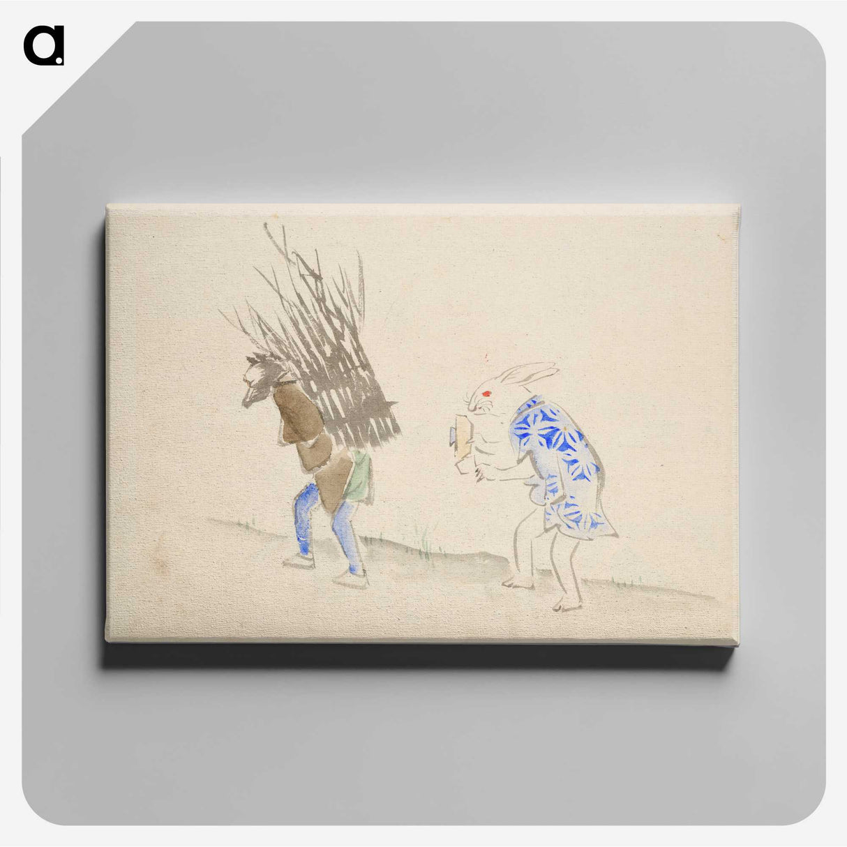 1-78_Utagawa-Hiroshige_canvas