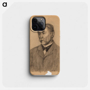 Herrenportrat
 - ウィーン博物館 Phone Case.