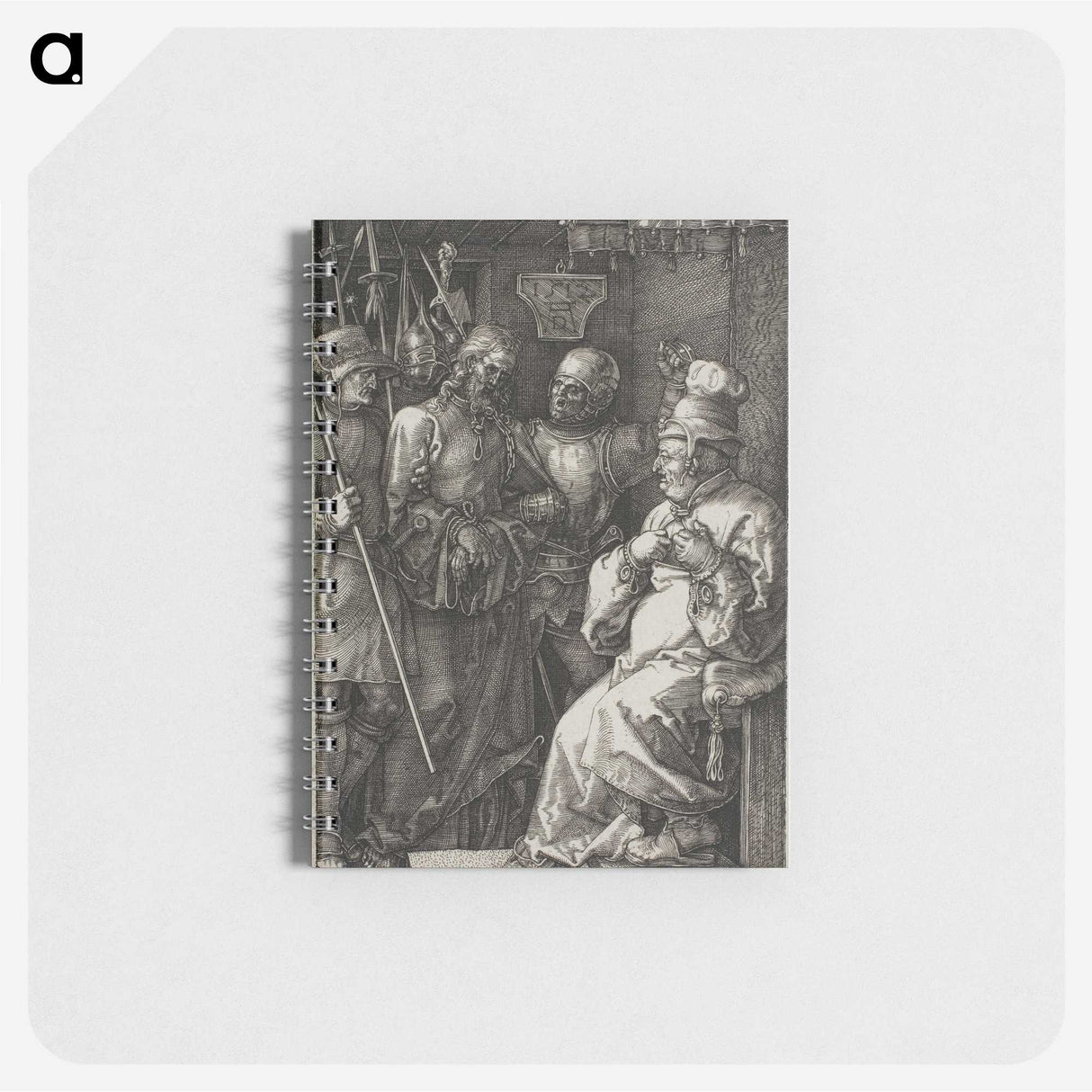 1-79_Albrecht-Durer_memo