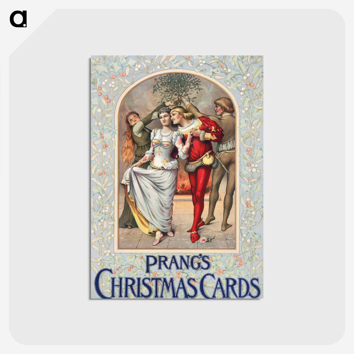 1-79_Christmas_postcard