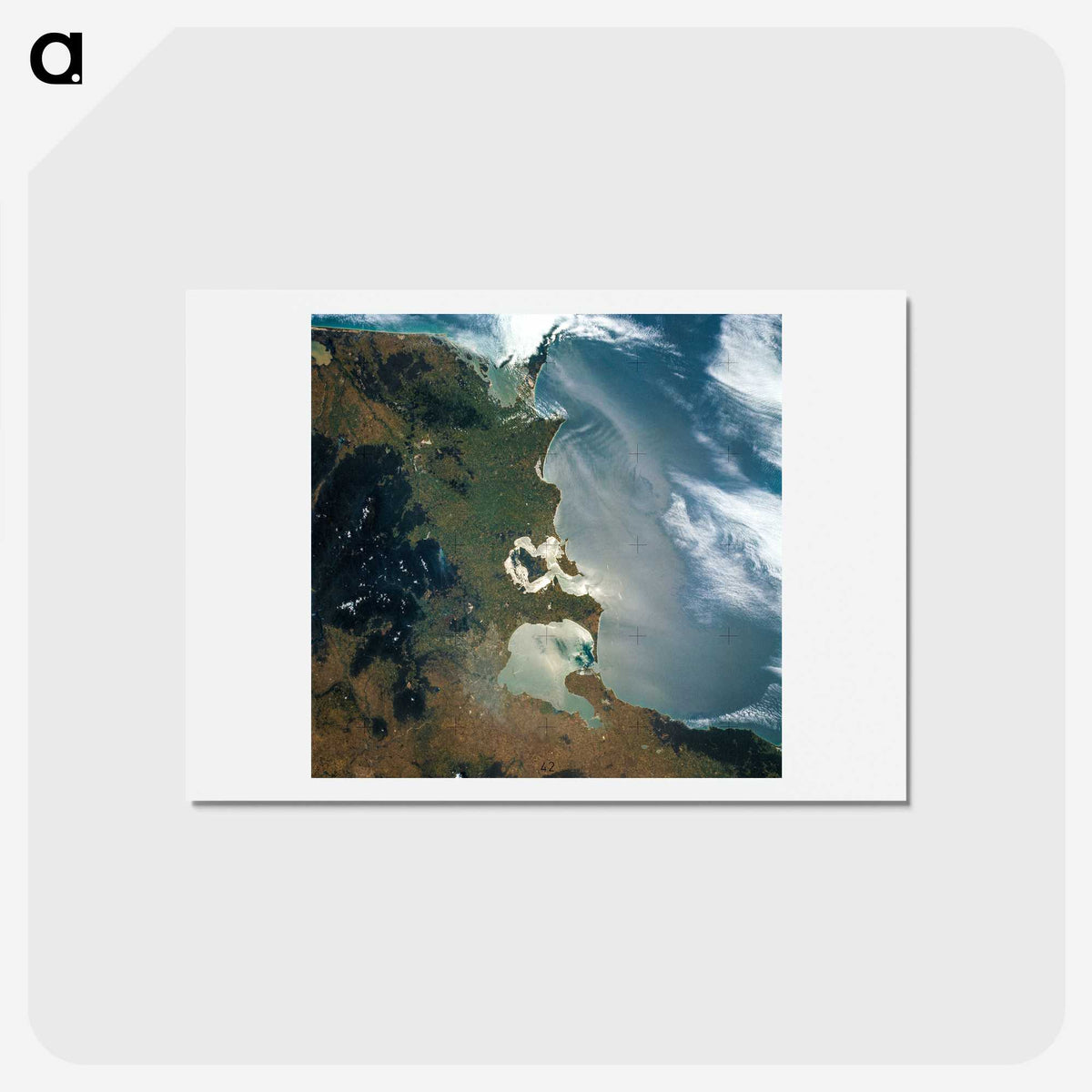 1-79_Earth-from-Above_hagaki