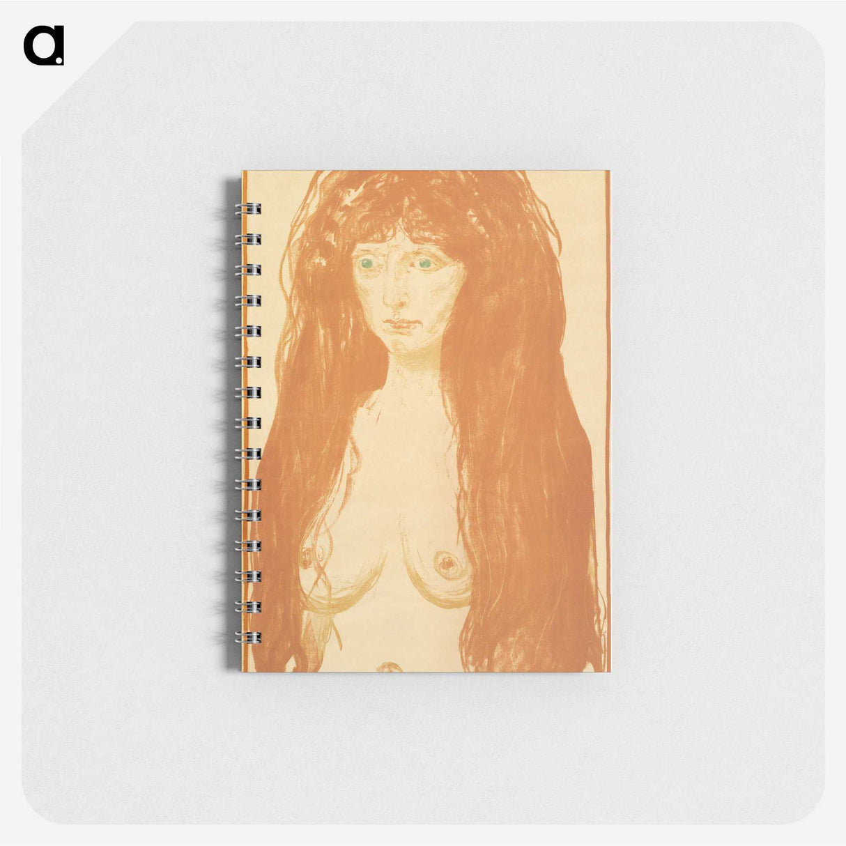 1-79_Edvard-Munch_memo
