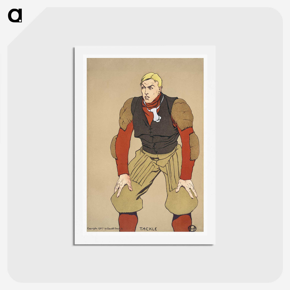 1-79_Edward-Penfield_hagaki