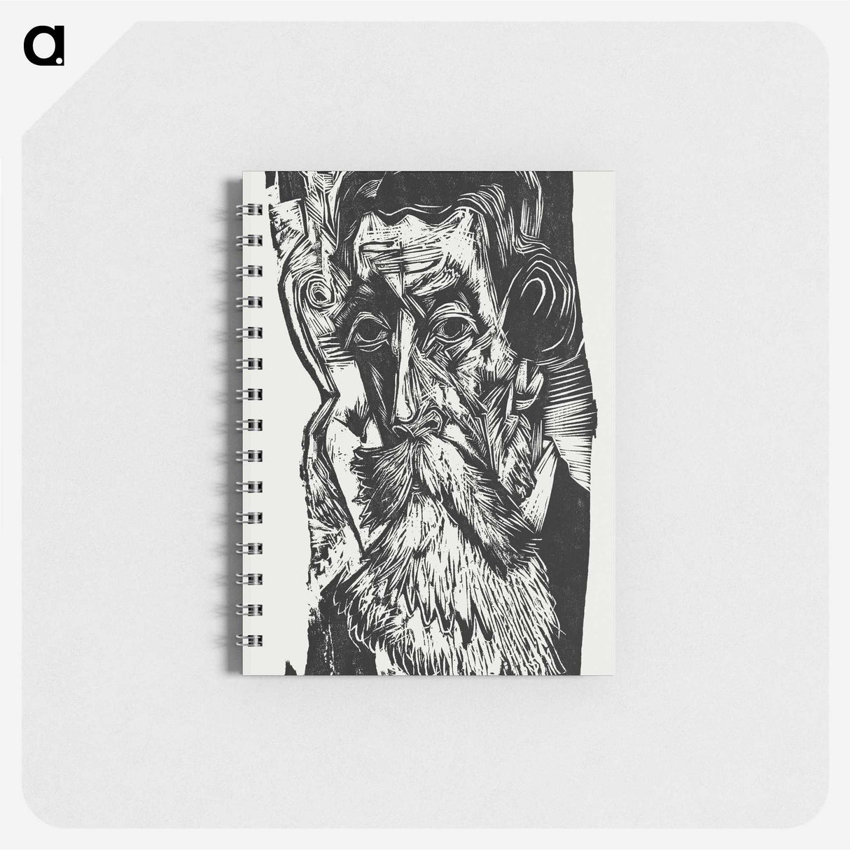 1-79_Ernst-Ludwig-Kirchner_memo