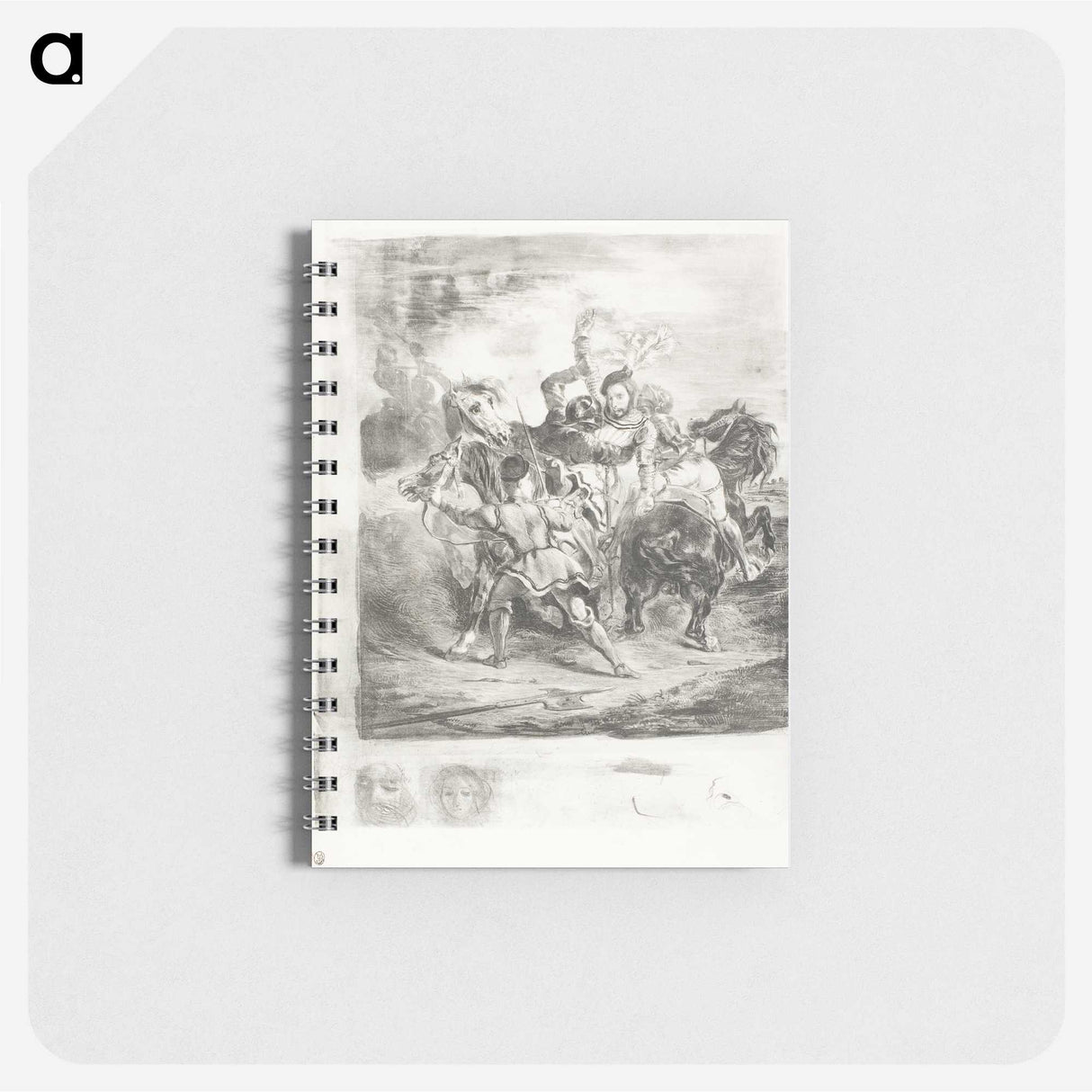 1-79_Eugene-Delacroix_memo