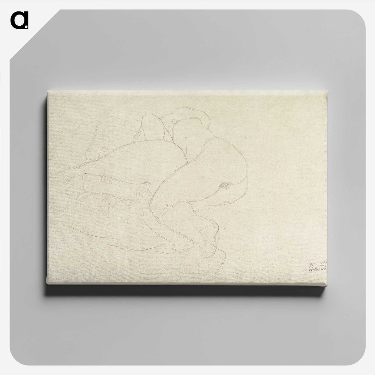 1-79_Gustav-Klimt_canvas