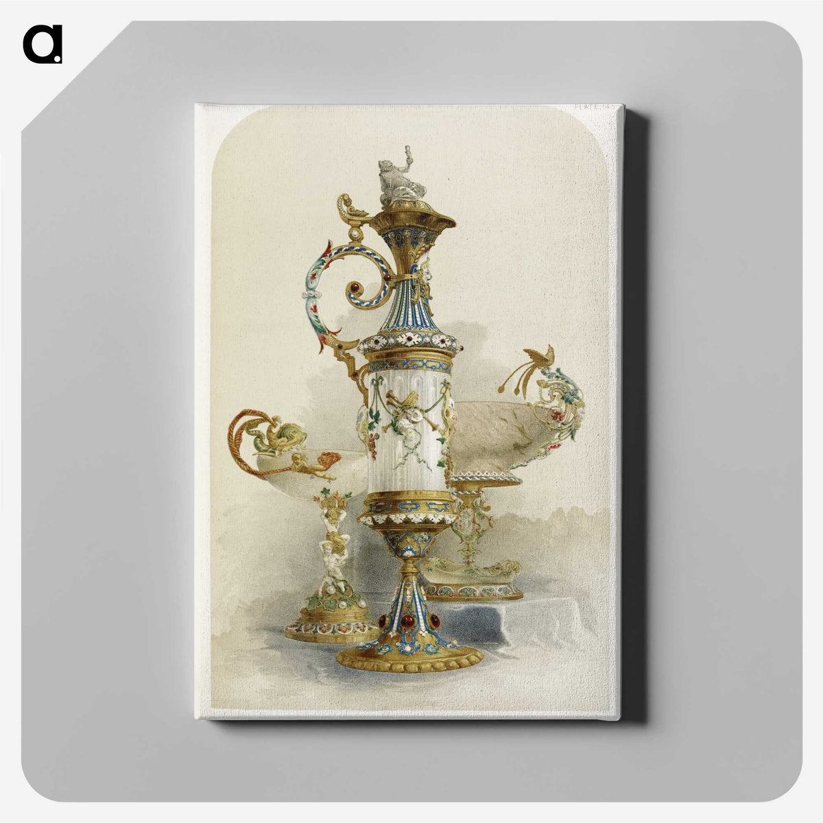 1-79_Industrial-Arts-of-the-Nineteenth-Century_canvas