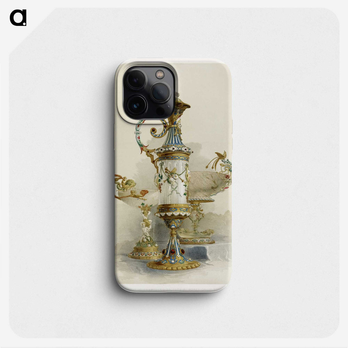 1-79_Industrial-Arts-of-the-Nineteenth-Century_phone