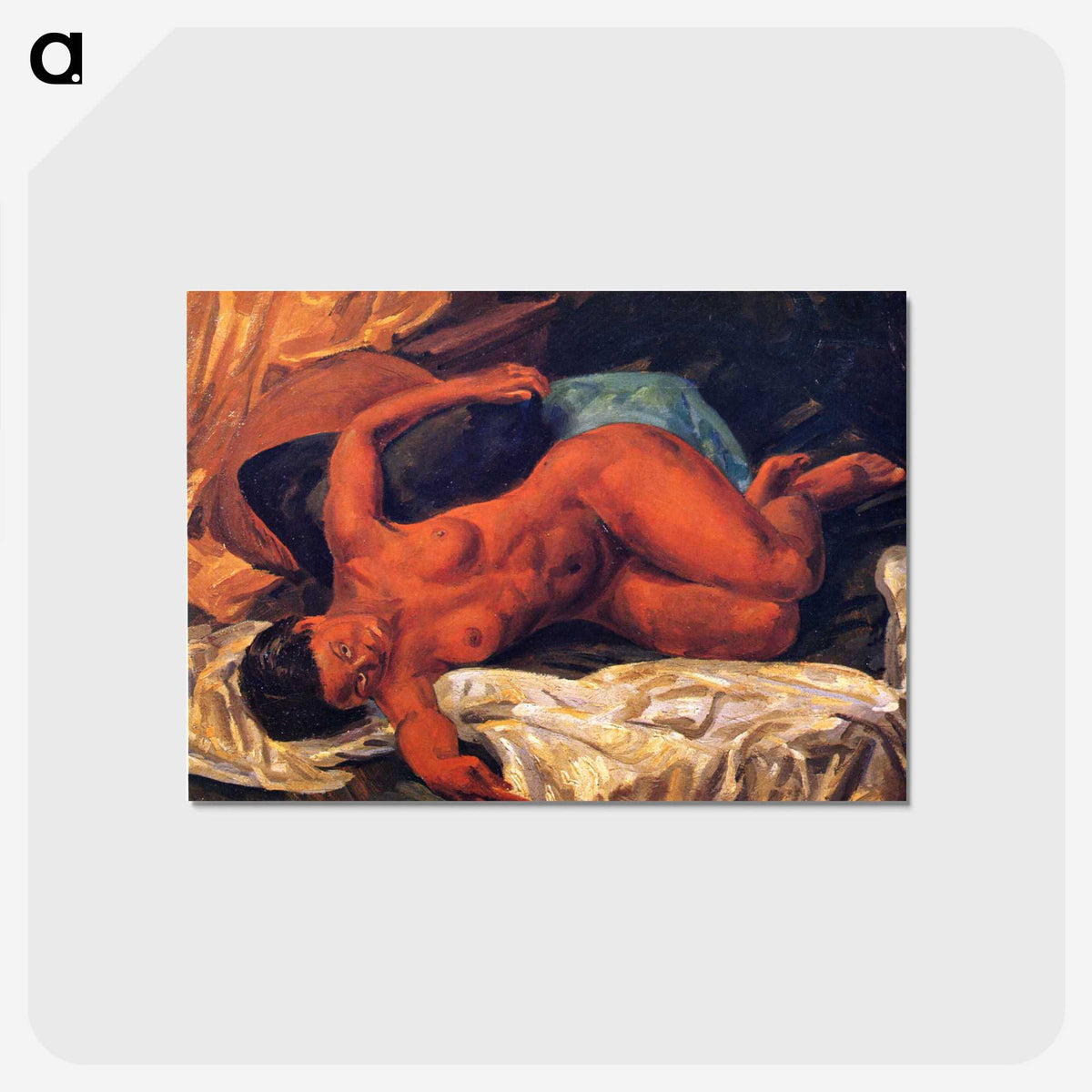 1-79_John-Sloan_postcard