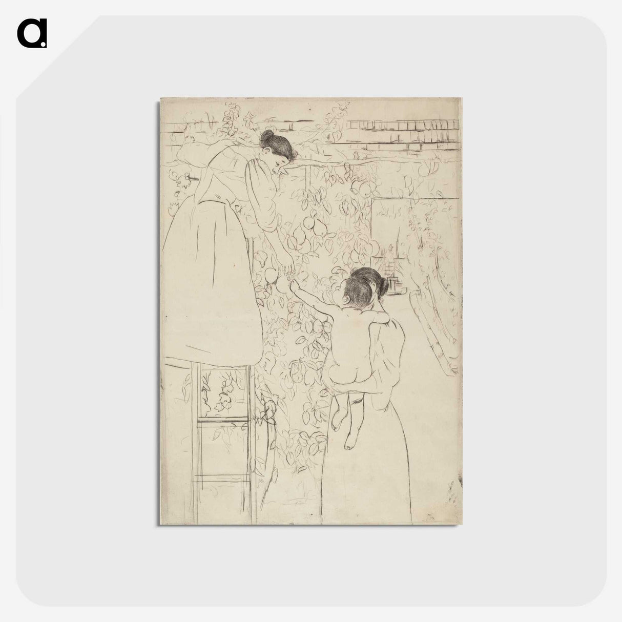 1-79_Mary-Cassatt_postcard