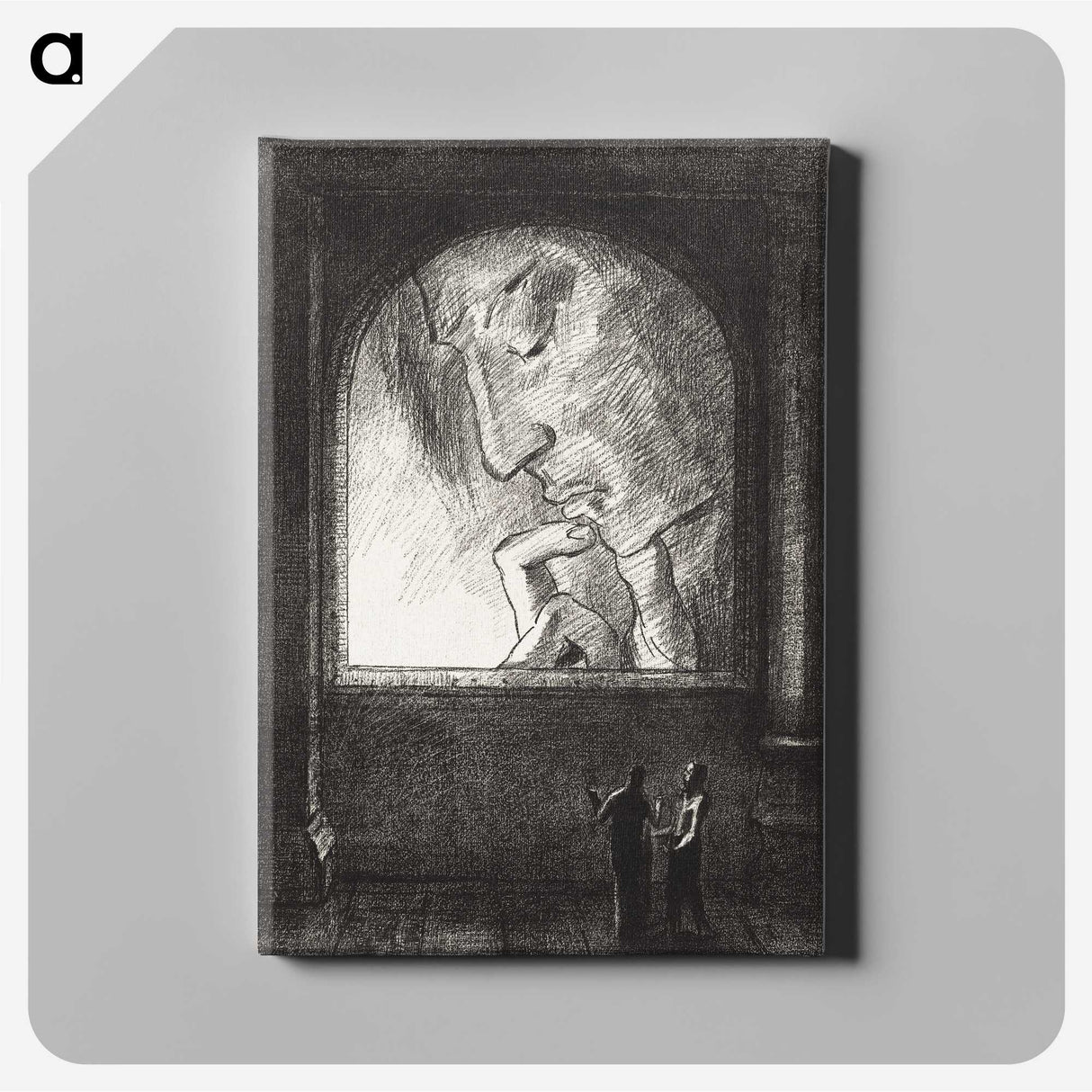1-79_Odilon-Redon_canvas