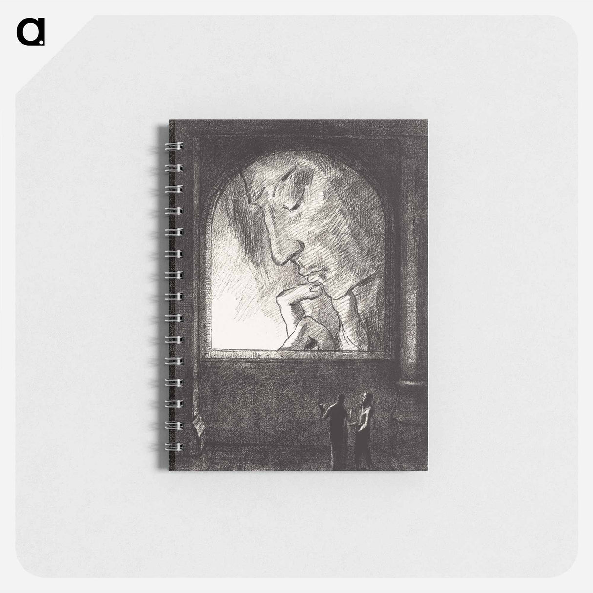 Light - オディロン ルドン Memo.