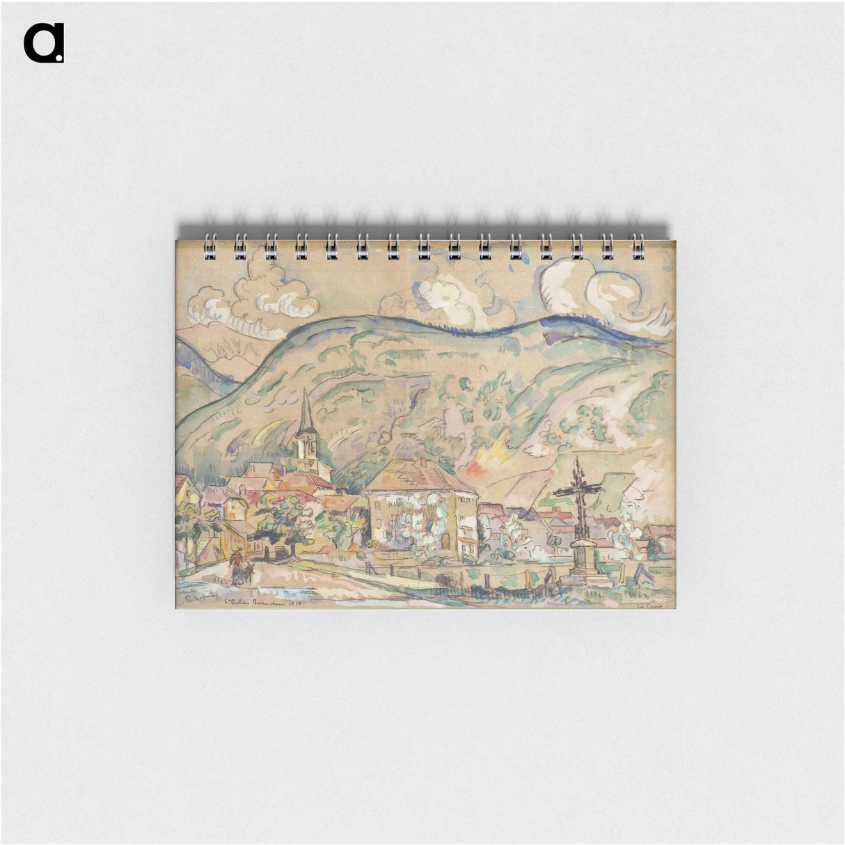 1-79_Paul-Signac_memo