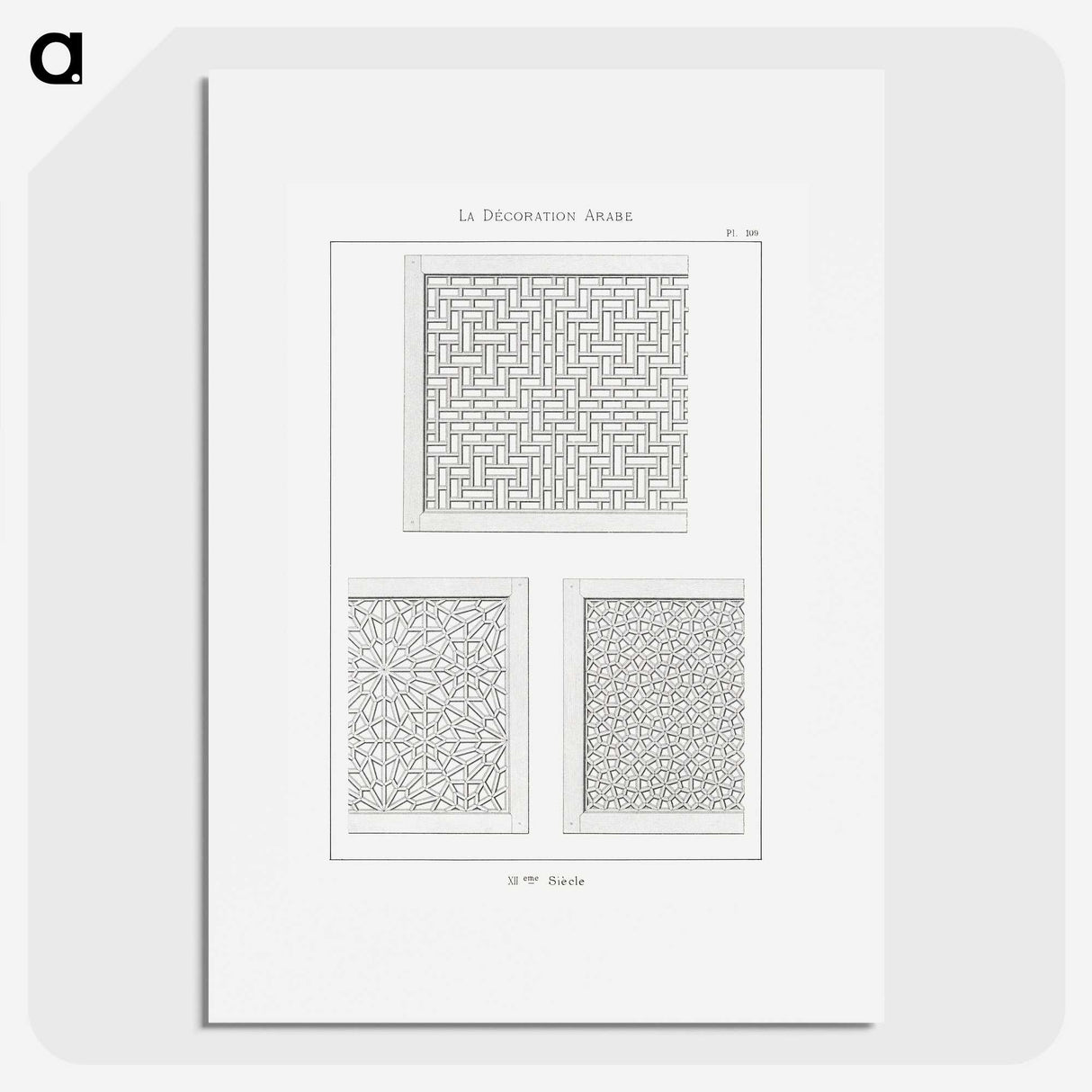 1-79_The-Arab-Decoration_picture