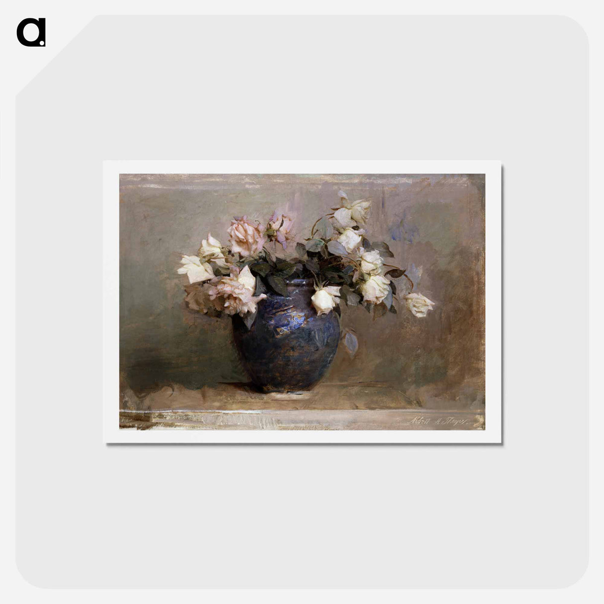 1-7_Abbott-Handerson-Thayer_hagaki