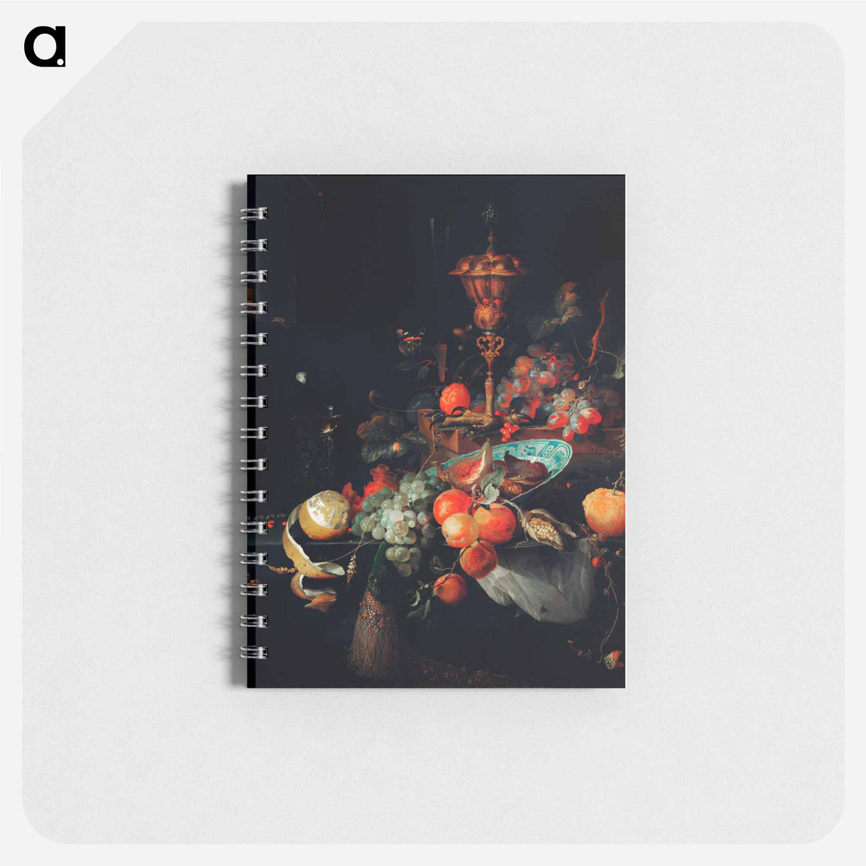 Fruits - エイブラハム ミニョン Memo.