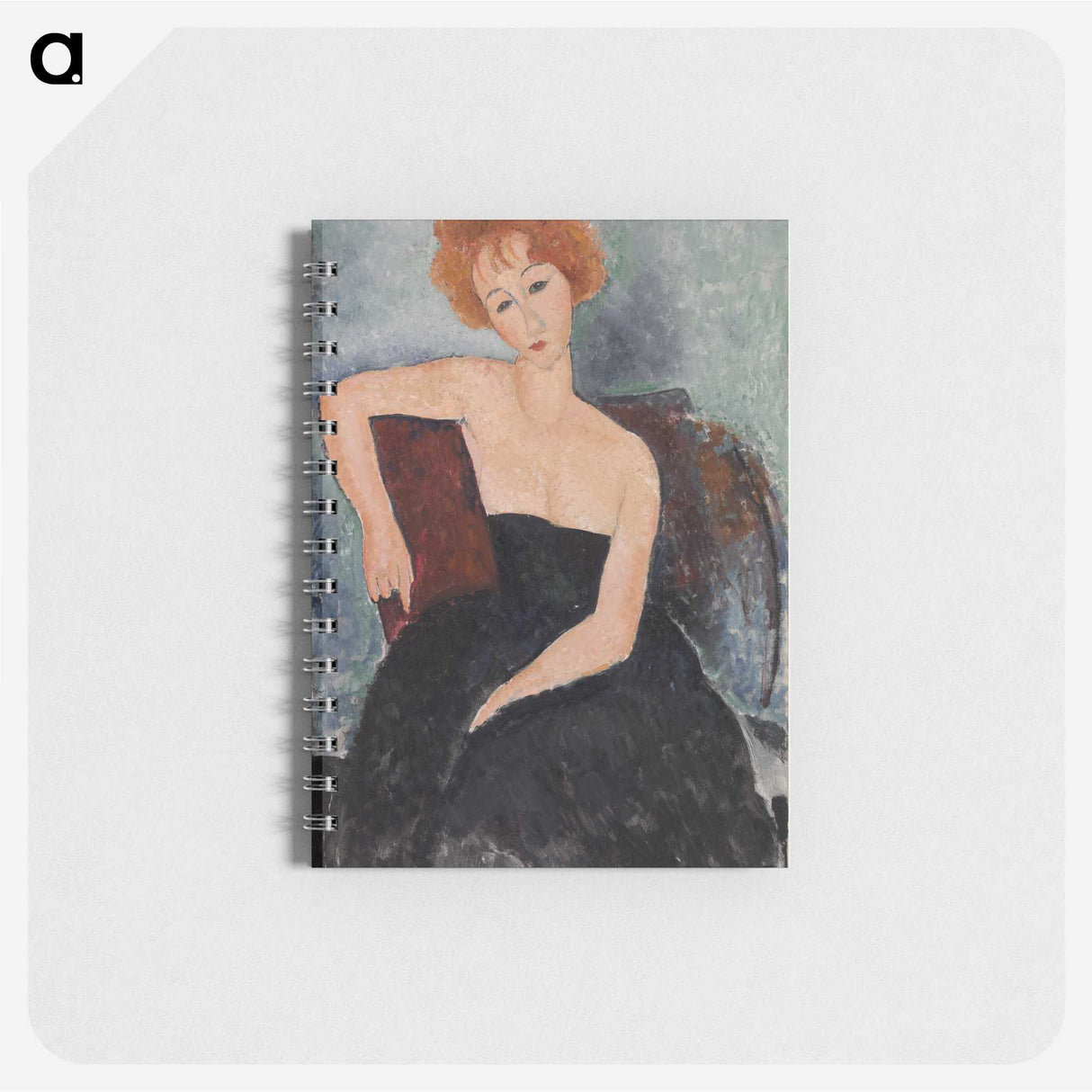 1-7_Amedeo-Modigliani_memo