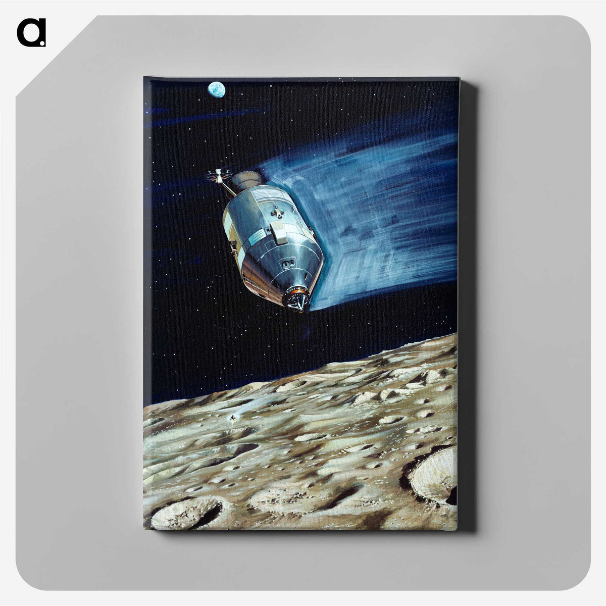 1-7_Apollo-Moon-Landing_canvas