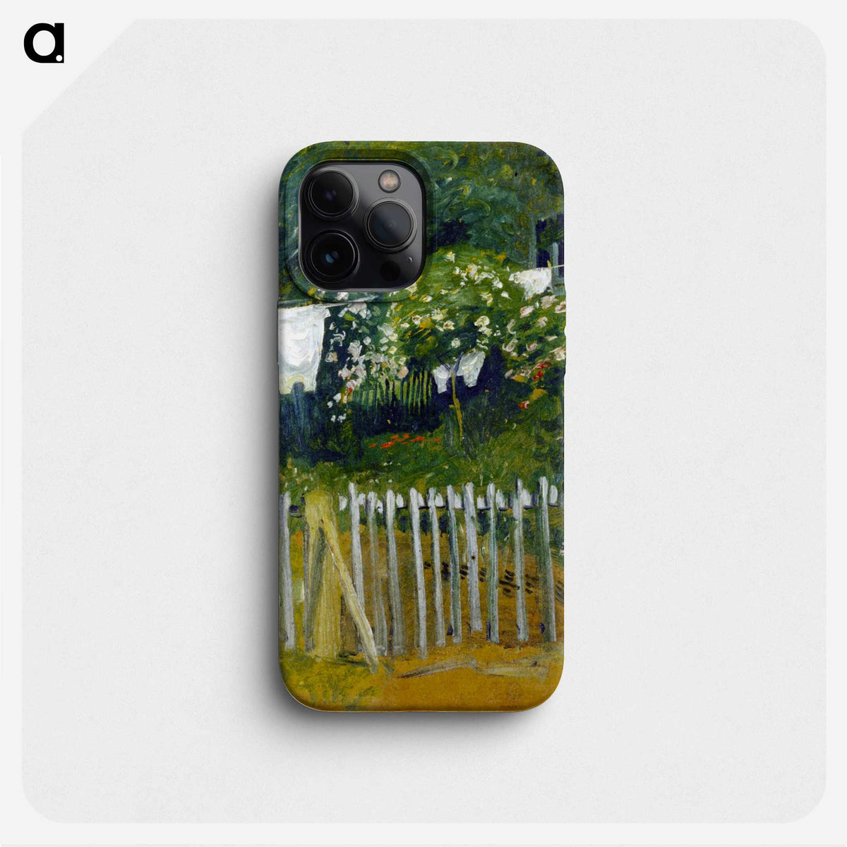 1-7_August-Macke_phone