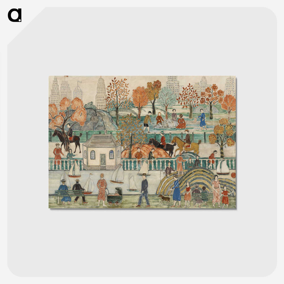 1-7_Barnes-Foundation_postcard