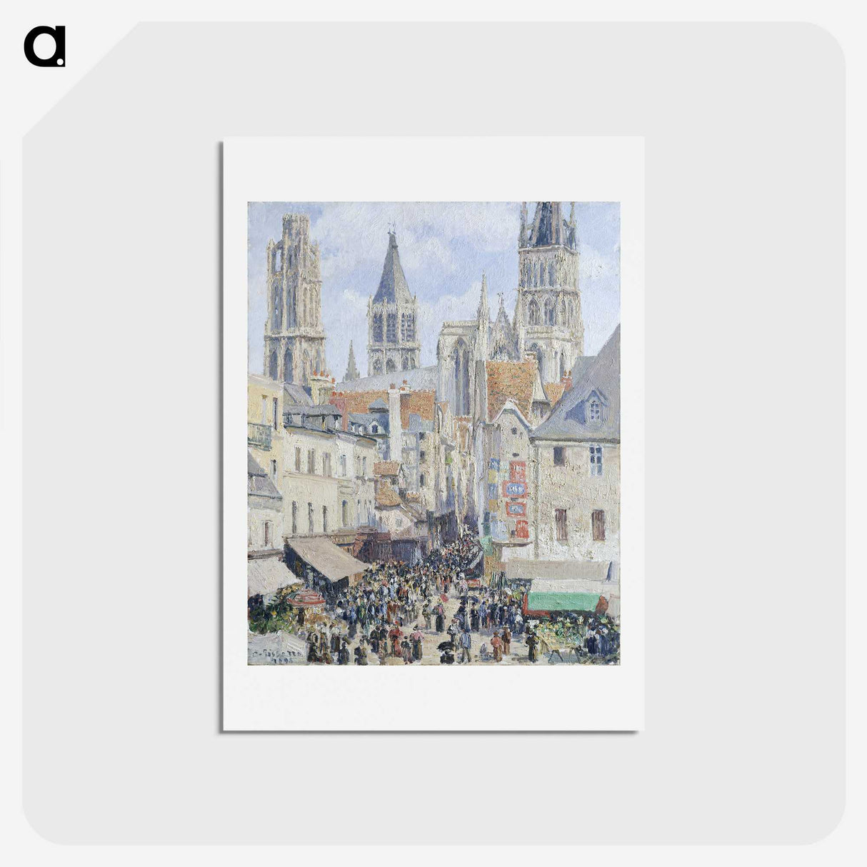 1-7_Camille-Pissarro_hagaki