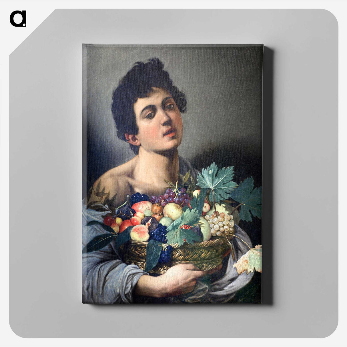 1-7_Caravaggio_canvas