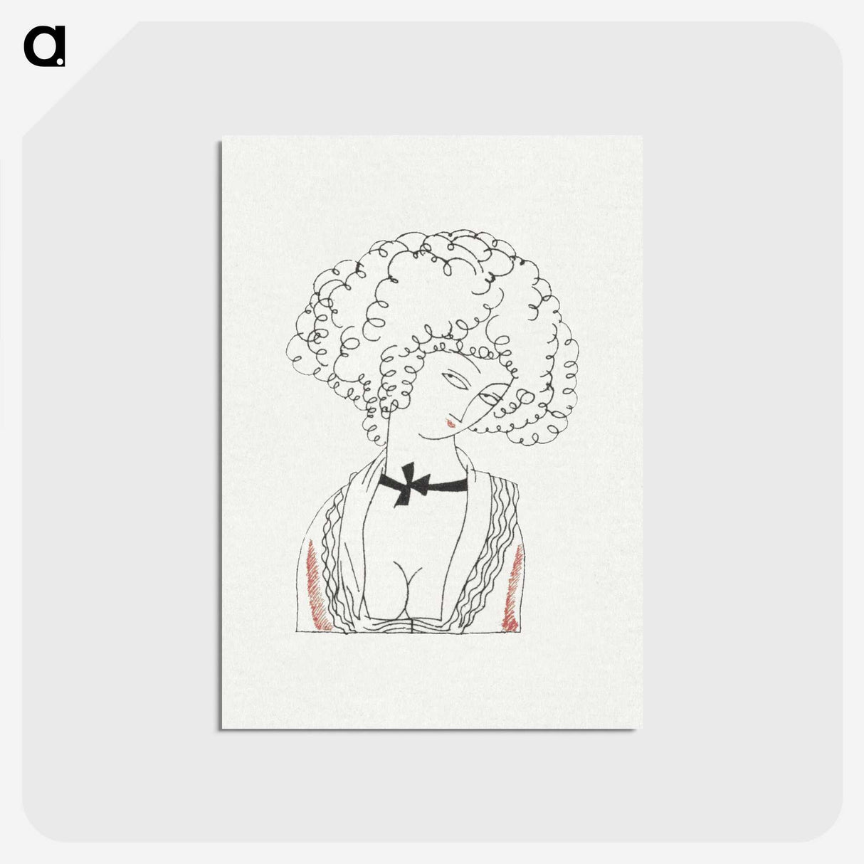 1-7_Charles-Martin_postcard