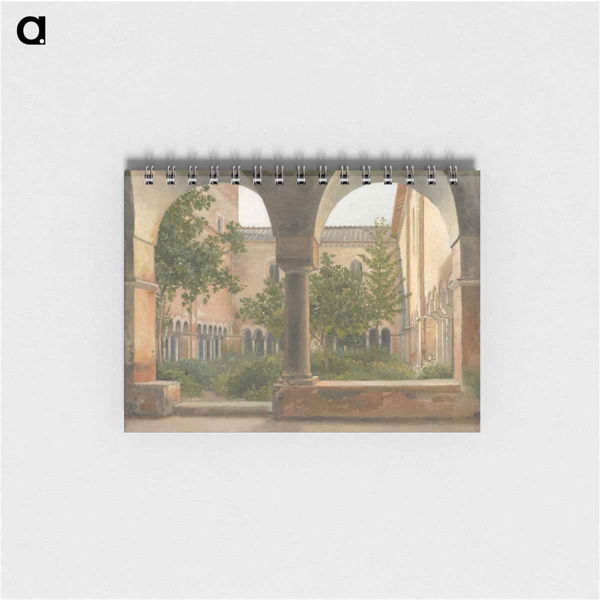 1-7_Christoffer-Wilhelm-Eckersberg_memo