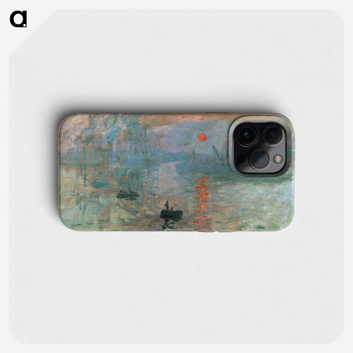 1-7_Claude-Monet_phone